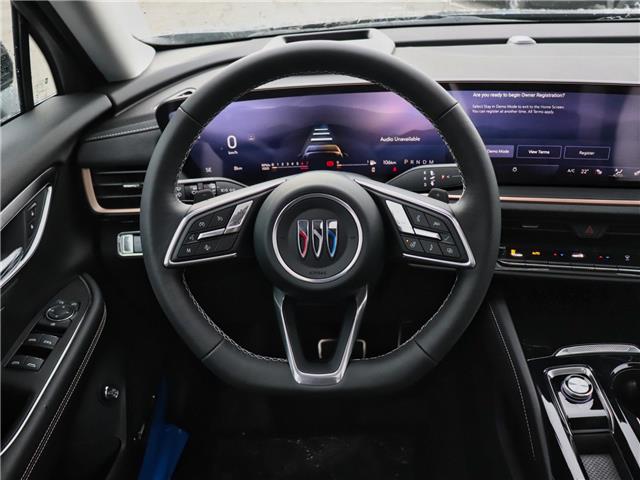 2026 Buick Envision Sport Touring (Stk: 26ENV31) in Virgil - Image 12 of 28