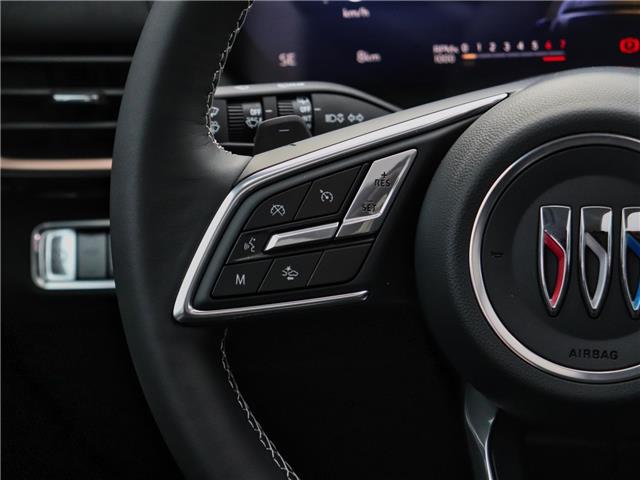 2026 Buick Envision Sport Touring (Stk: 26ENV31) in Virgil - Image 13 of 28