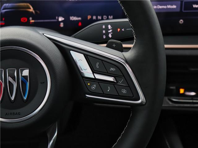 2026 Buick Envision Sport Touring (Stk: 26ENV31) in Virgil - Image 14 of 28