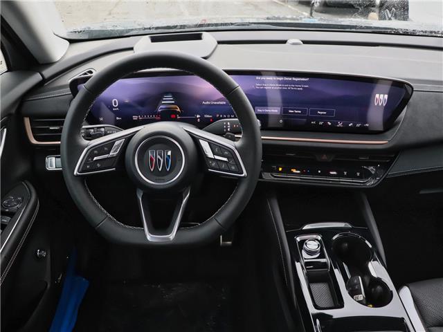 2026 Buick Envision Sport Touring (Stk: 26ENV31) in Virgil - Image 16 of 28