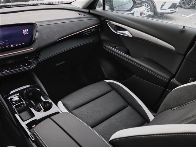 2026 Buick Envision Sport Touring (Stk: 26ENV31) in Virgil - Image 17 of 28