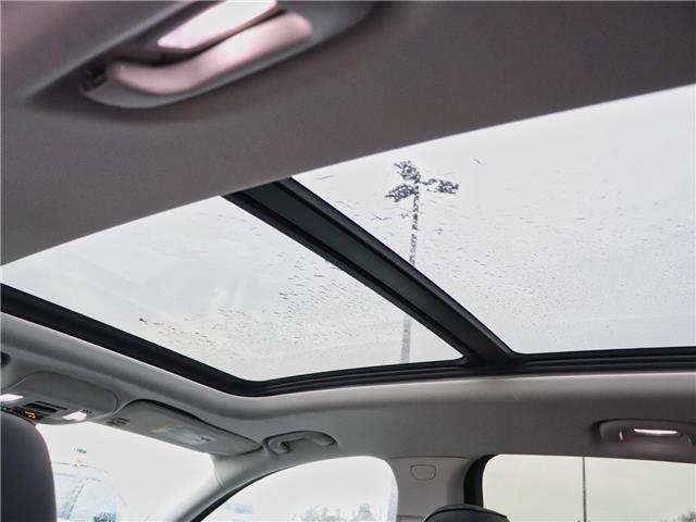 2026 Buick Envision Sport Touring (Stk: 26ENV31) in Virgil - Image 18 of 28