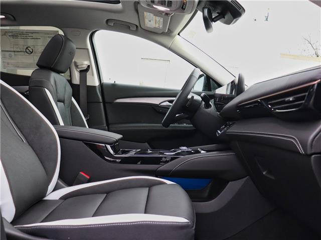 2026 Buick Envision Sport Touring (Stk: 26ENV31) in Virgil - Image 19 of 28