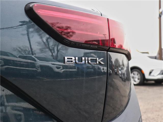 2026 Buick Envision Sport Touring (Stk: 26ENV31) in Virgil - Image 22 of 28