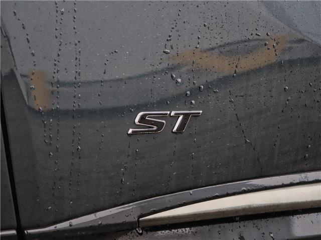 2026 Buick Envision Sport Touring (Stk: 26ENV31) in Virgil - Image 24 of 28