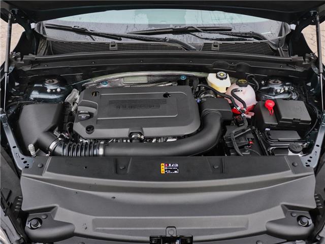 2026 Buick Envision Sport Touring (Stk: 26ENV31) in Virgil - Image 25 of 28