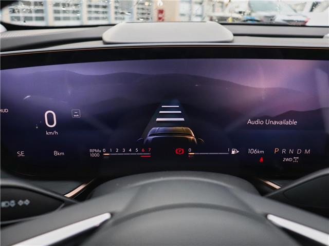 2026 Buick Envision Sport Touring (Stk: 26ENV31) in Virgil - Image 26 of 28