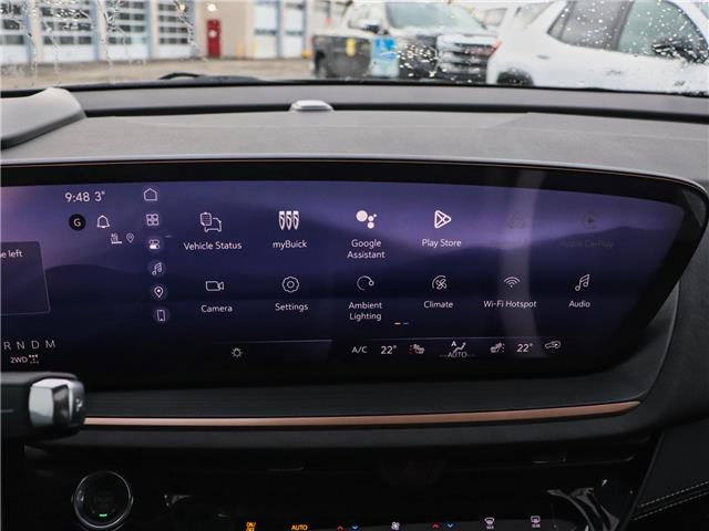 2026 Buick Envision Sport Touring (Stk: 26ENV31) in Virgil - Image 27 of 28