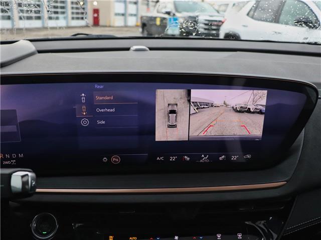 2026 Buick Envision Sport Touring (Stk: 26ENV31) in Virgil - Image 28 of 28