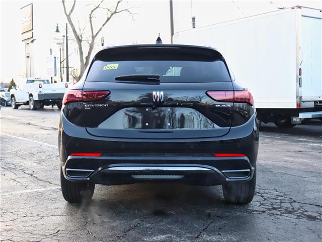 2026 Buick Envision Sport Touring (Stk: 26ENV26) in Virgil - Image 4 of 29