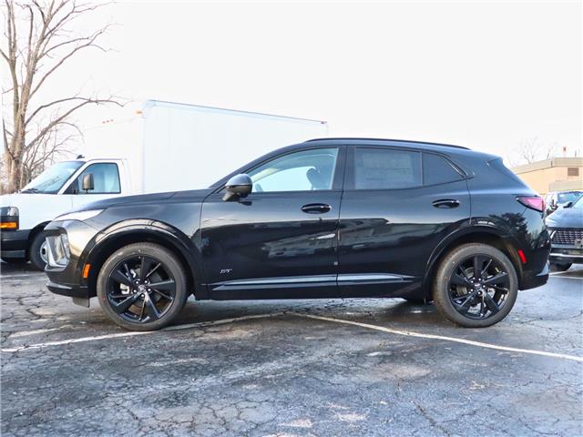 2026 Buick Envision Sport Touring (Stk: 26ENV26) in Virgil - Image 5 of 29