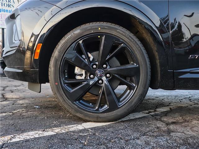 2026 Buick Envision Sport Touring (Stk: 26ENV26) in Virgil - Image 6 of 29