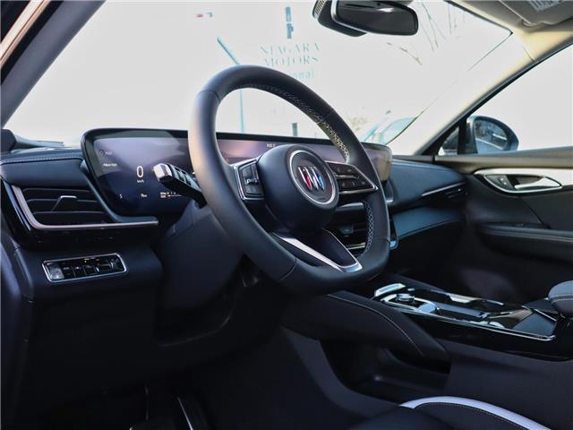 2026 Buick Envision Sport Touring (Stk: 26ENV26) in Virgil - Image 8 of 29