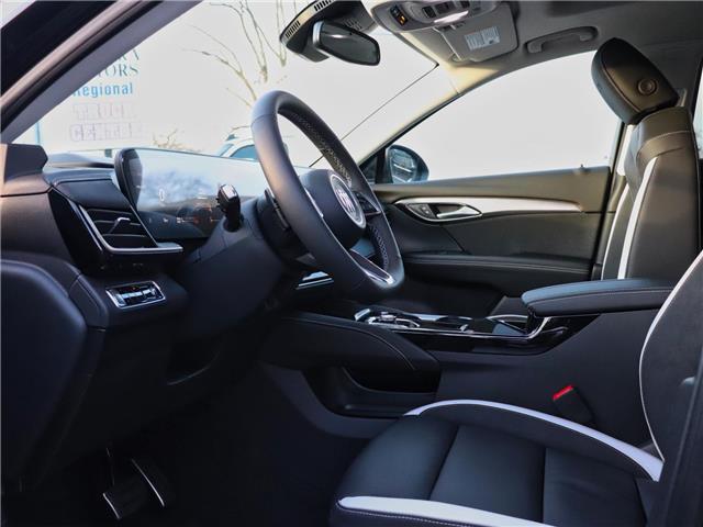 2026 Buick Envision Sport Touring (Stk: 26ENV26) in Virgil - Image 9 of 29
