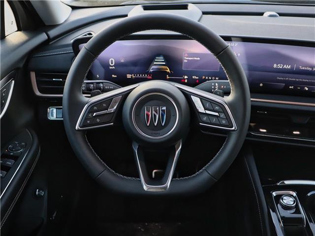 2026 Buick Envision Sport Touring (Stk: 26ENV26) in Virgil - Image 12 of 29