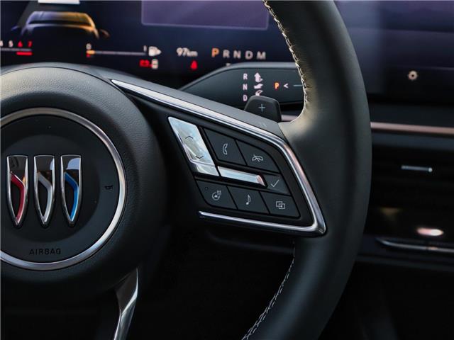 2026 Buick Envision Sport Touring (Stk: 26ENV26) in Virgil - Image 14 of 29