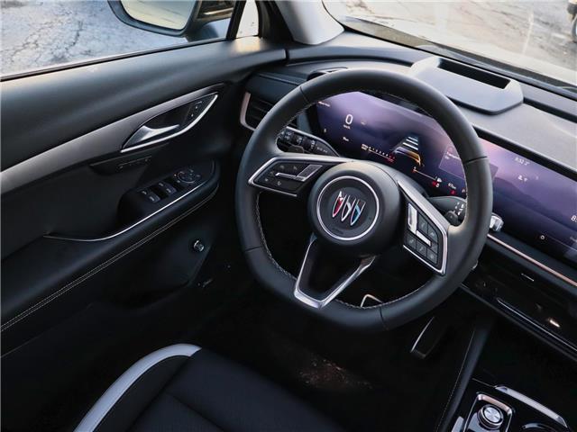 2026 Buick Envision Sport Touring (Stk: 26ENV26) in Virgil - Image 15 of 29