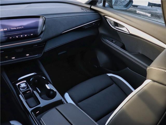 2026 Buick Envision Sport Touring (Stk: 26ENV26) in Virgil - Image 17 of 29