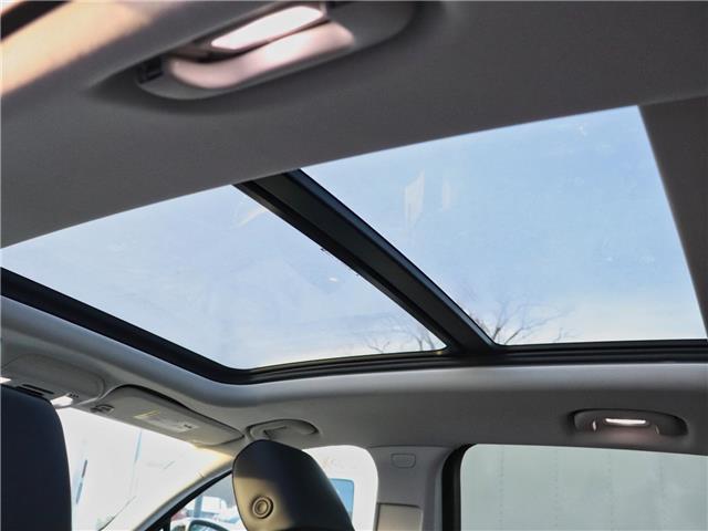 2026 Buick Envision Sport Touring (Stk: 26ENV26) in Virgil - Image 18 of 29