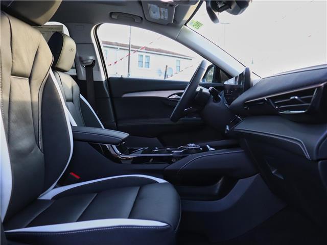 2026 Buick Envision Sport Touring (Stk: 26ENV26) in Virgil - Image 19 of 29