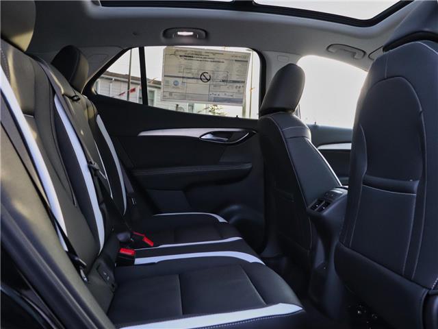 2026 Buick Envision Sport Touring (Stk: 26ENV26) in Virgil - Image 20 of 29