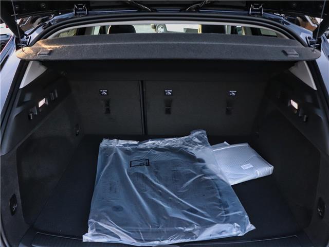 2026 Buick Envision Sport Touring (Stk: 26ENV26) in Virgil - Image 21 of 29