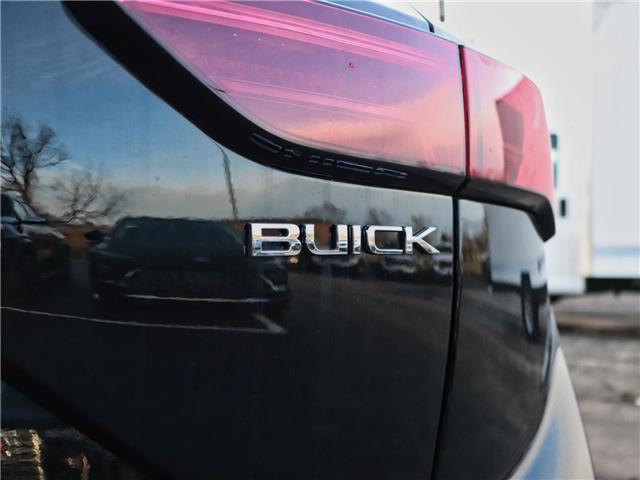 2026 Buick Envision Sport Touring (Stk: 26ENV26) in Virgil - Image 22 of 29