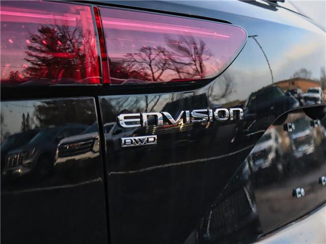 2026 Buick Envision Sport Touring (Stk: 26ENV26) in Virgil - Image 23 of 29