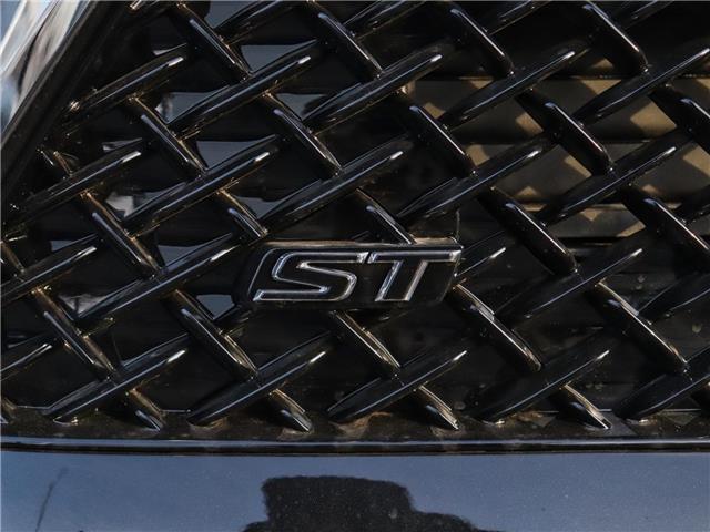 2026 Buick Envision Sport Touring (Stk: 26ENV26) in Virgil - Image 24 of 29