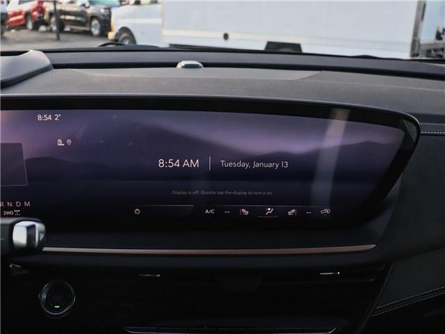 2026 Buick Envision Sport Touring (Stk: 26ENV26) in Virgil - Image 27 of 29