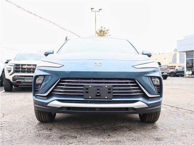 2026 Buick Envista Preferred (Stk: 26VTA17) in Virgil - Image 2 of 25