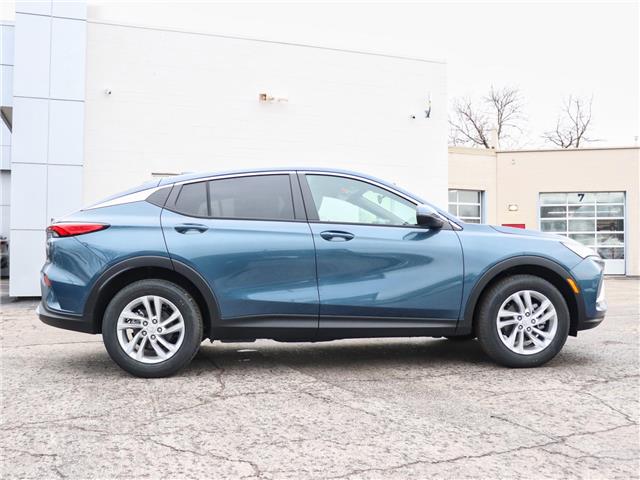 2026 Buick Envista Preferred (Stk: 26VTA17) in Virgil - Image 3 of 25