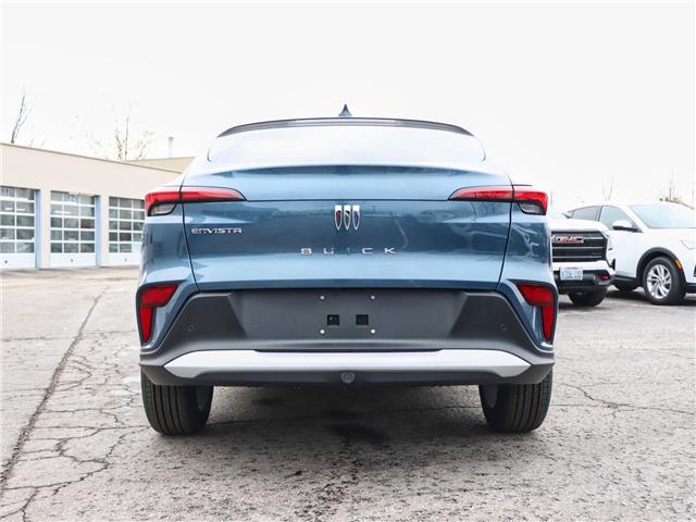 2026 Buick Envista Preferred (Stk: 26VTA17) in Virgil - Image 4 of 25