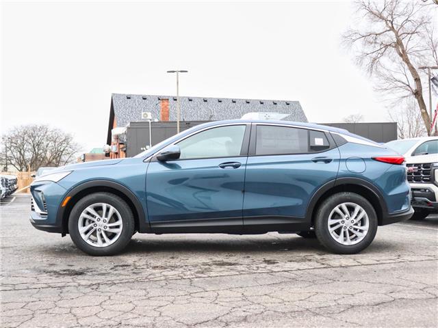 2026 Buick Envista Preferred (Stk: 26VTA17) in Virgil - Image 5 of 25