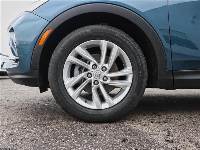 2026 Buick Envista Preferred (Stk: 26VTA17) in Virgil - Image 6 of 25