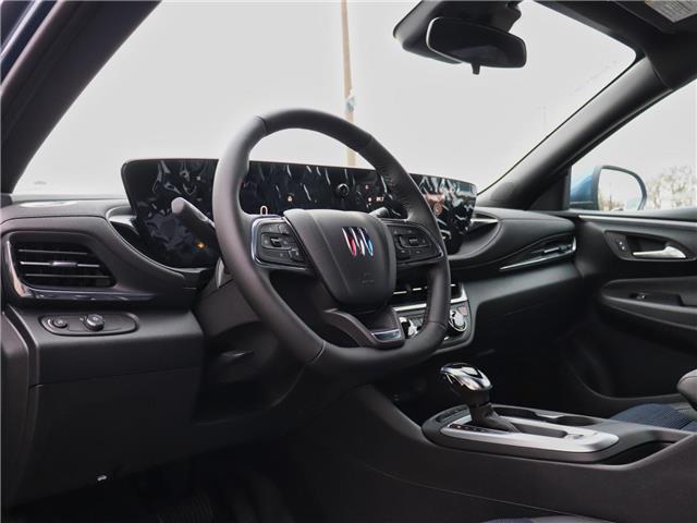2026 Buick Envista Preferred (Stk: 26VTA17) in Virgil - Image 8 of 25