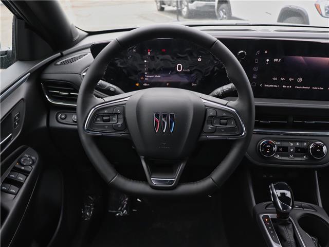 2026 Buick Envista Preferred (Stk: 26VTA17) in Virgil - Image 11 of 25