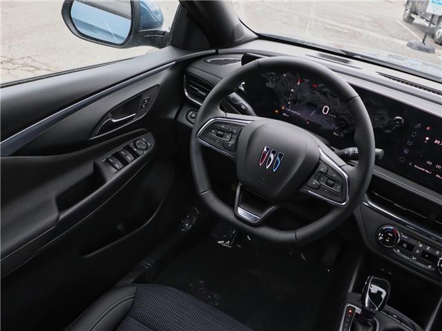 2026 Buick Envista Preferred (Stk: 26VTA17) in Virgil - Image 14 of 25