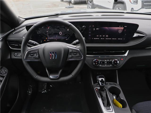 2026 Buick Envista Preferred (Stk: 26VTA17) in Virgil - Image 15 of 25