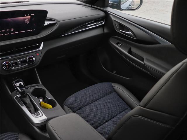 2026 Buick Envista Preferred (Stk: 26VTA17) in Virgil - Image 16 of 25