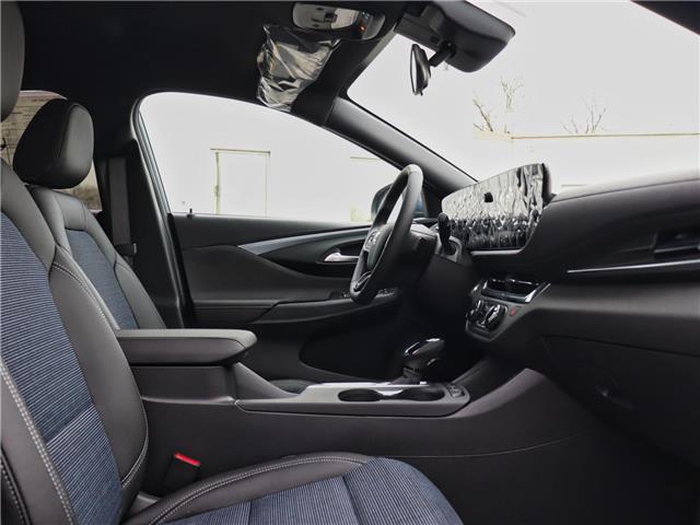 2026 Buick Envista Preferred (Stk: 26VTA17) in Virgil - Image 17 of 25