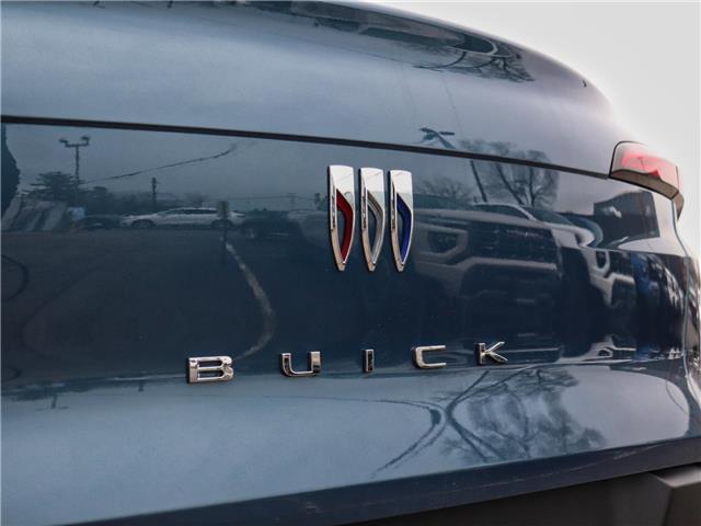 2026 Buick Envista Preferred (Stk: 26VTA17) in Virgil - Image 20 of 25
