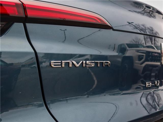 2026 Buick Envista Preferred (Stk: 26VTA17) in Virgil - Image 21 of 25