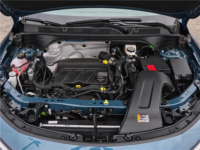 2026 Buick Envista Preferred (Stk: 26VTA17) in Virgil - Image 22 of 25