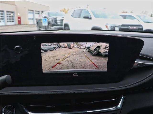 2026 Buick Envista Preferred (Stk: 26VTA17) in Virgil - Image 25 of 25
