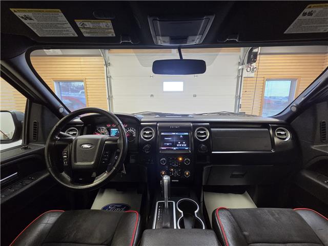 2014 Ford F-150 FX4 (Stk: UB63816) in Shellbrook - Image 14 of 21