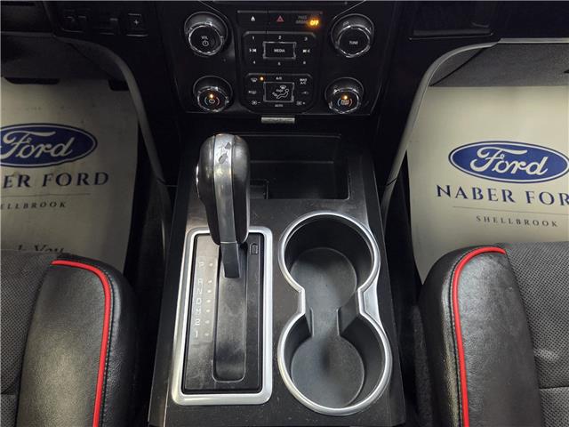 2014 Ford F-150 FX4 (Stk: UB63816) in Shellbrook - Image 16 of 21