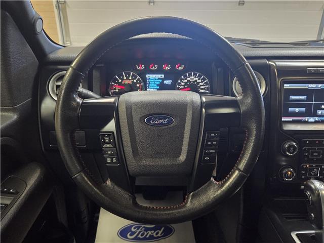 2014 Ford F-150 FX4 (Stk: UB63816) in Shellbrook - Image 11 of 21