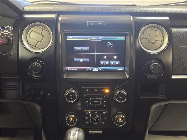 2014 Ford F-150 FX4 (Stk: UB63816) in Shellbrook - Image 15 of 21