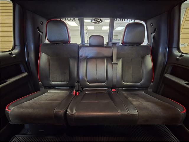 2014 Ford F-150 FX4 (Stk: UB63816) in Shellbrook - Image 19 of 21